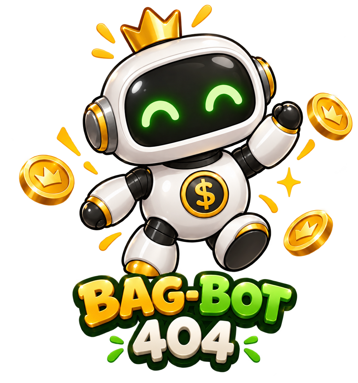 BAG-BOT community helper
